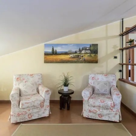 Villa Delle Ginestre Montescudo