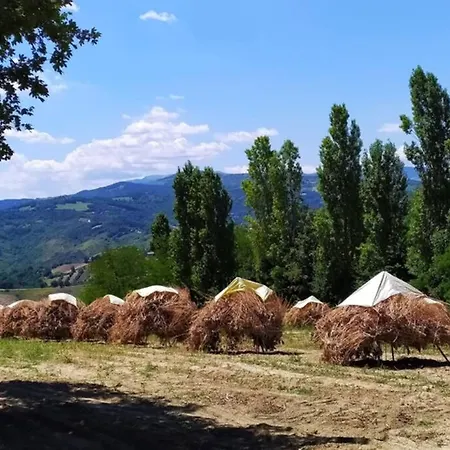 Delle Ginestre Villa *